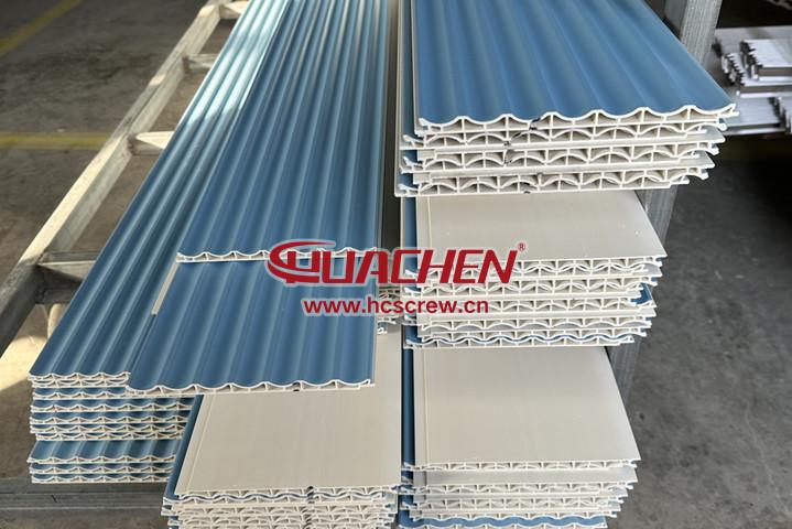 A Comprehensive Guide to Popular PVC Profiles and Their Production ...